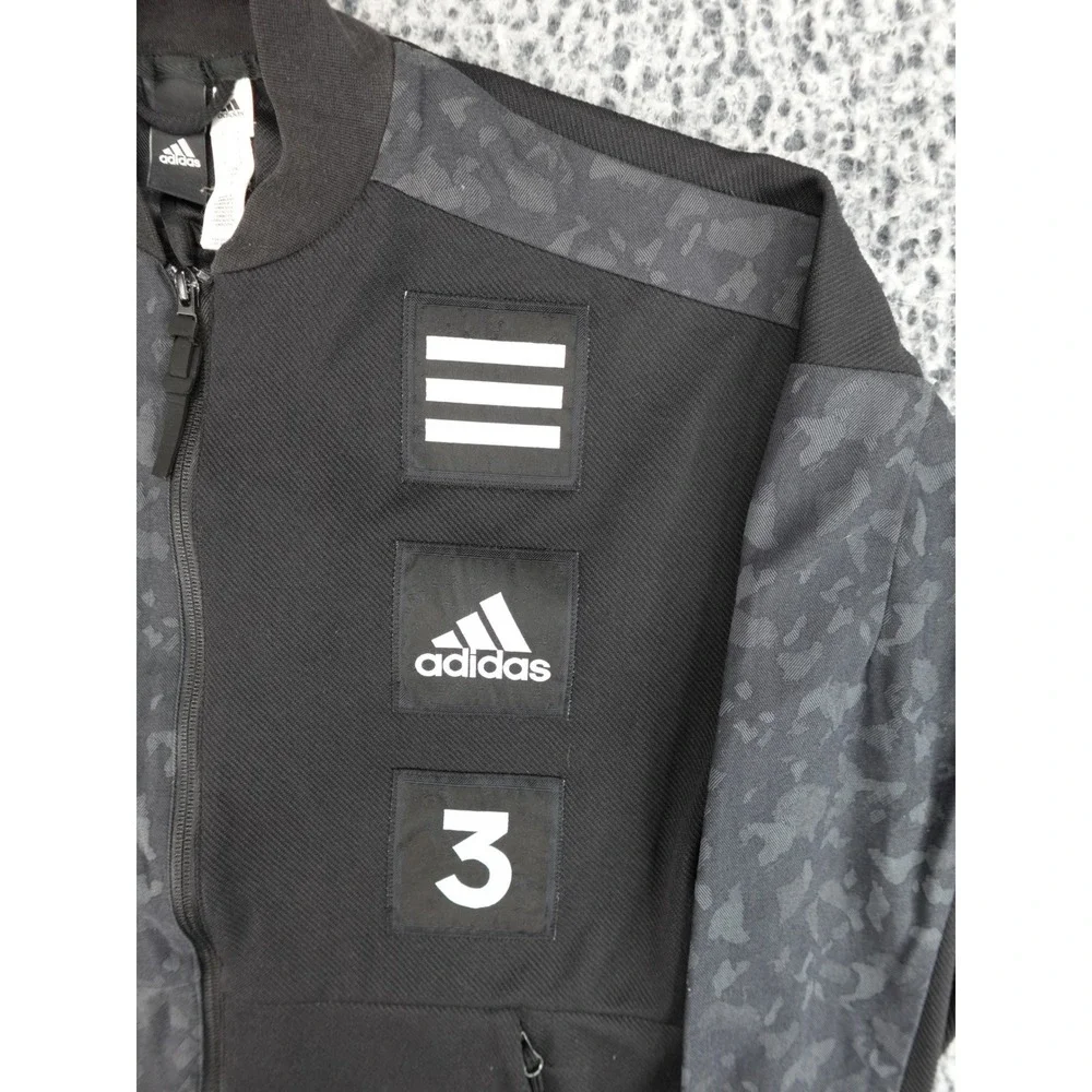 adidas camo patch